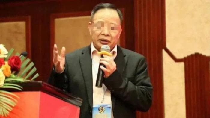 “钢铁大王”被绑架后惨遭撕票，此前已付近2700万赎金
