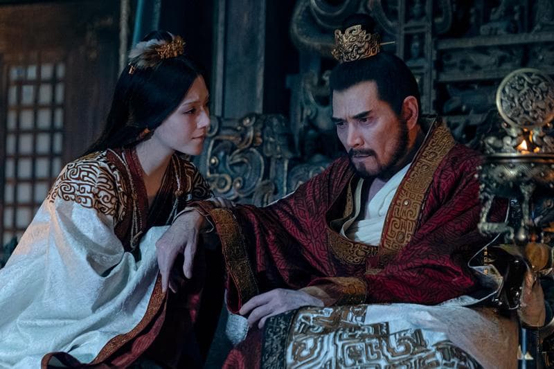 《封神2》上映评测：打斗精彩、邓婵玉很出彩，中国传统士人精神的道
