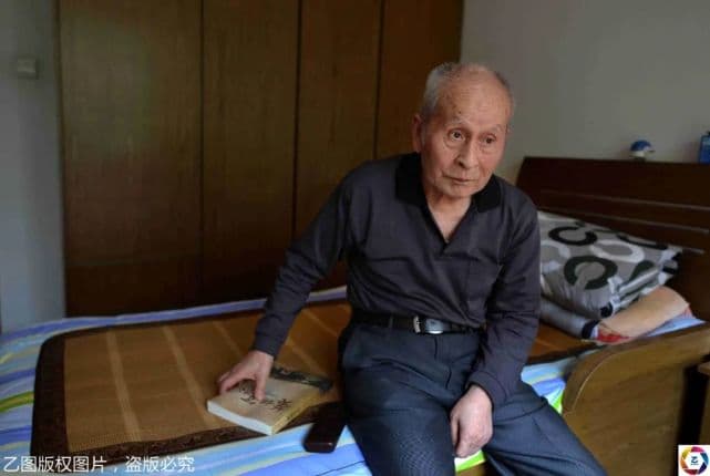 战时奋勇杀敌，战后默默无闻，幸存抗战老兵已不足4000人