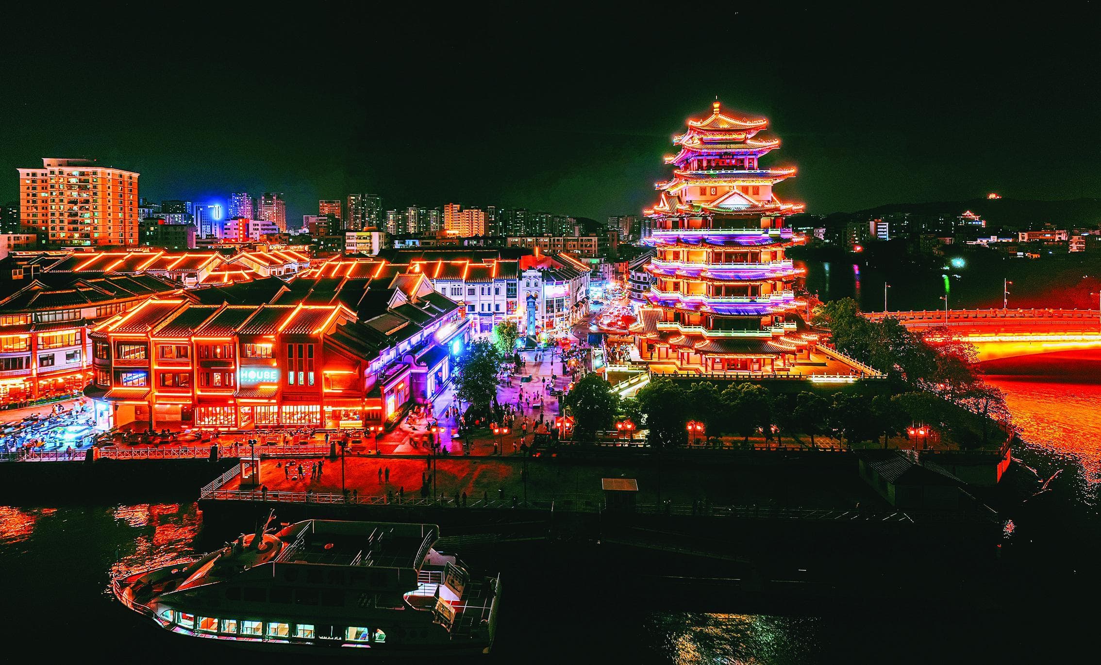 苏轼的惠州羁旅 心安处皆为故乡
