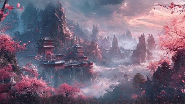 十本诡异氛围十足的高口碑悬疑流小说，能满足各位书友的喜欢！