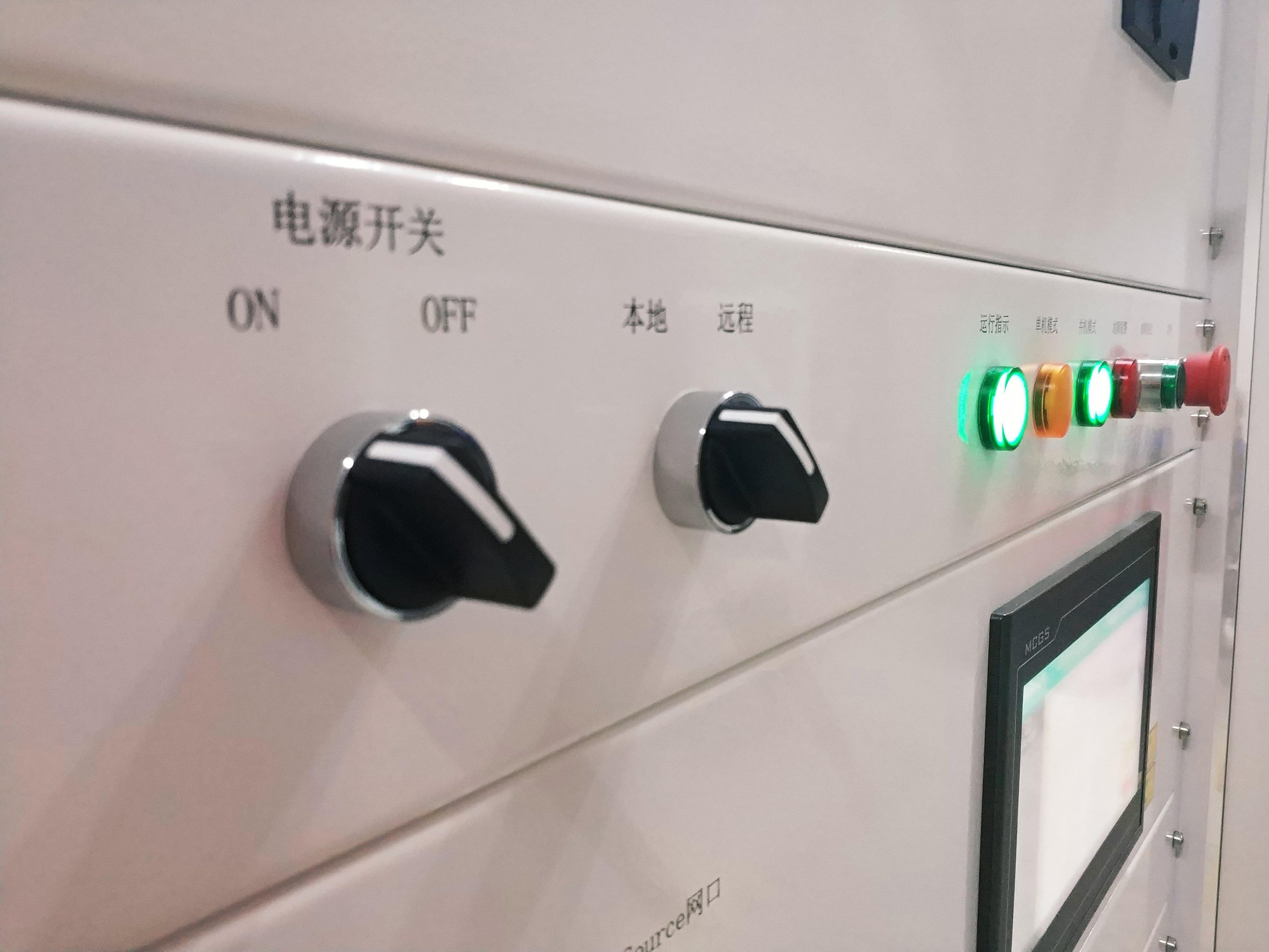 非线性负载与线性负载的区别是什么？