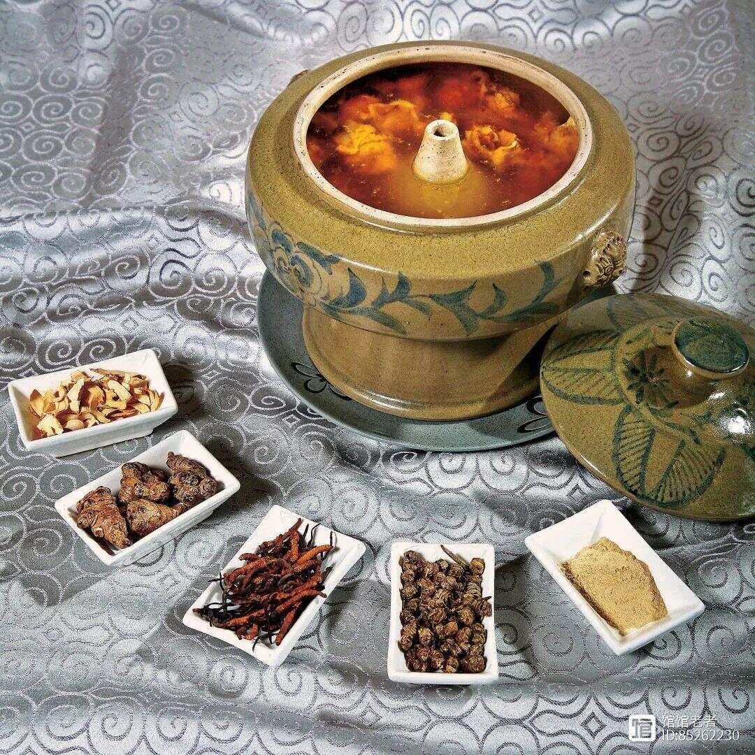 云南汽锅鸡：一锅“蒸” 出的人间至味