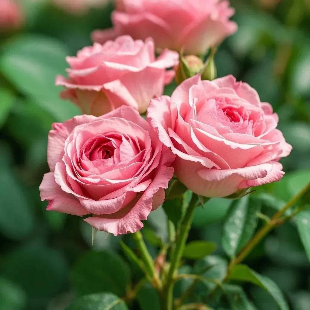 女神节送花指南：让爱开在春天里