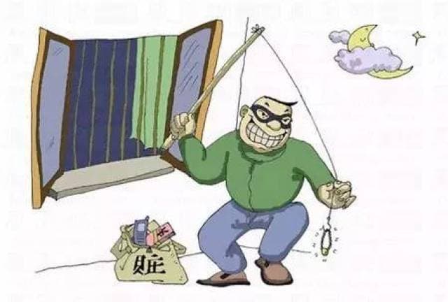 家庭安全：如何确保门窗防盗功能完备