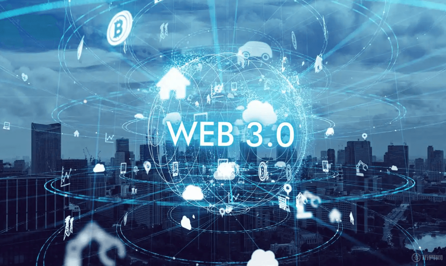 未来已来：Web3.0与加密货币的深度融合