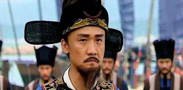 张居正11句名言：浓缩明朝首辅的处世智慧