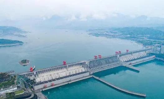 年营收1200亿，三峡集团领跑中国清洁能源发展