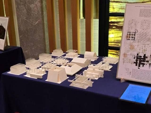 克罗地亚建筑师Damjanović：用创新设计重新定义公共厕所