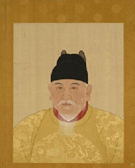 明太祖朱元璋真的很残暴吗？朱元璋是一个怎样的人？