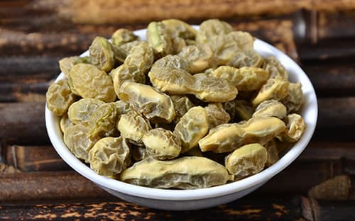 槐角的功效与作用 中药槐角的使用方法