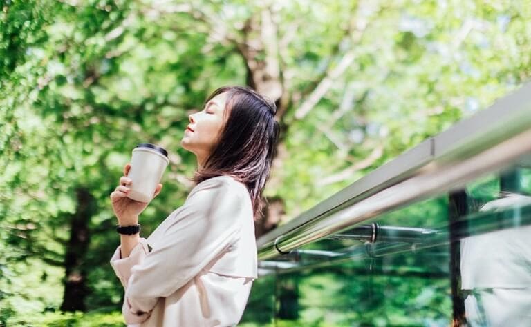 正念饮食、团体运动：六种方式助力自我关怀