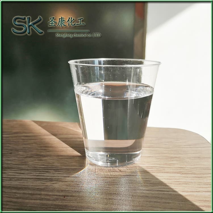 石蜡油的简介与用途