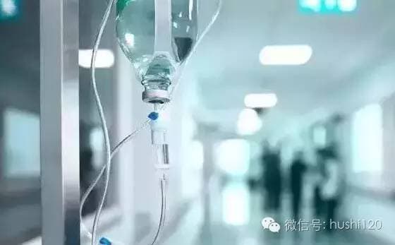注意！这些药物输注前后一定要冲管