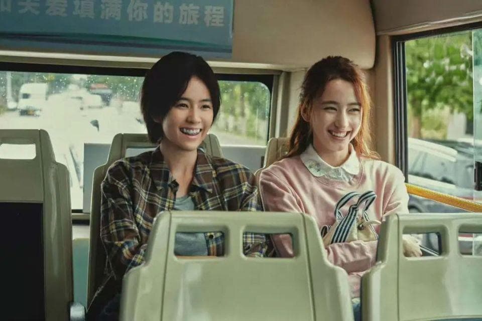 《北上》为何不按原著拍？只因原著中，混血儿马思艺祖先的故事太过离奇