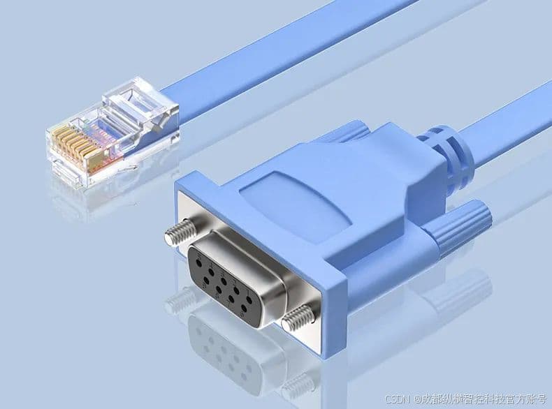 以太网通信与串口通信：从传输方式到应用场景的全面对比