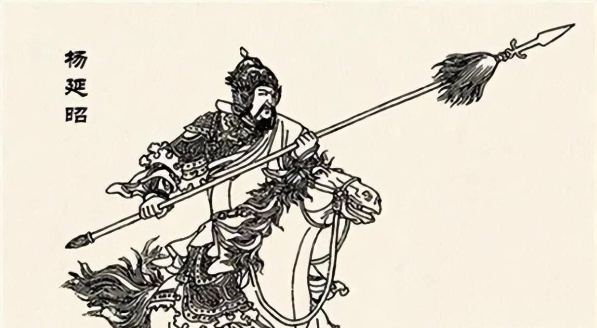 杨延昭为何被称杨六郎，他指挥的智慧之战“冰冻遂城”有多精彩？
