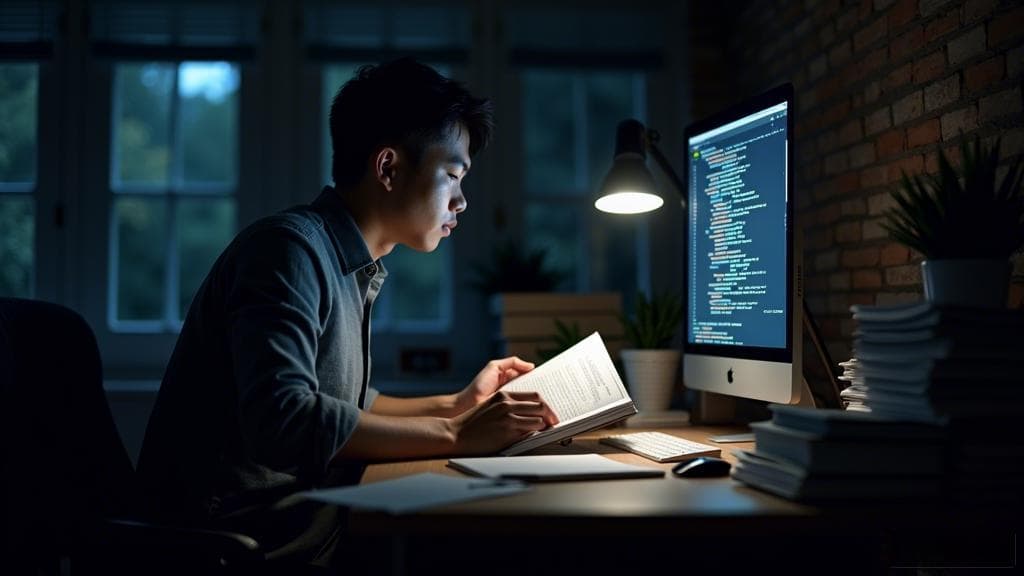 持续学习：构建卓越企业文化，激发员工自我提升新动力