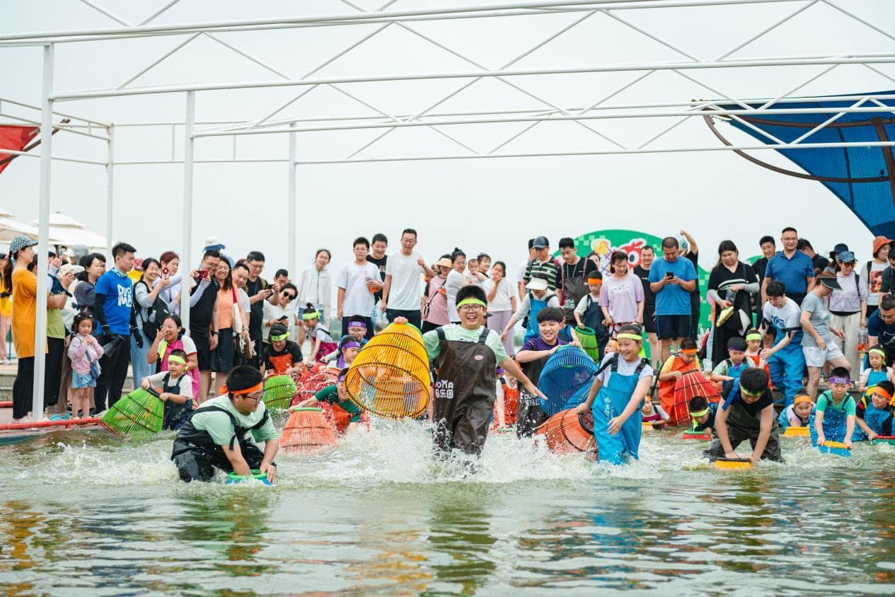 第六站：到曹妃甸！打卡滨海城市的秋日风光