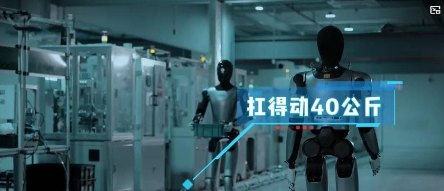 先进制造业进入爆发期 中国智能机器人产业崛起