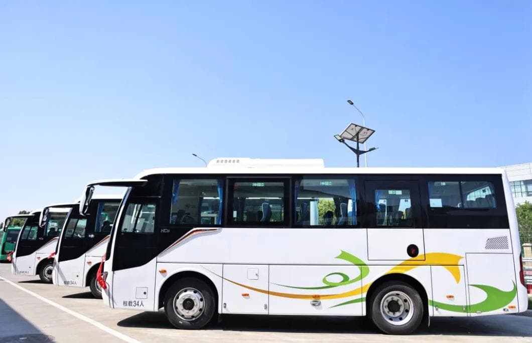 客车销售低迷分析系列——价格问题需重视