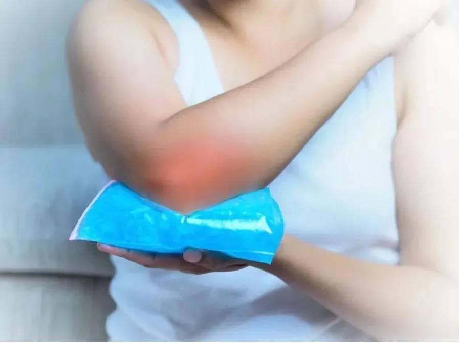 冰敷的作用以及如何正确使用冰敷