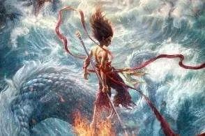 《哪吒2》逆袭破百亿票房给喷码行业的启示