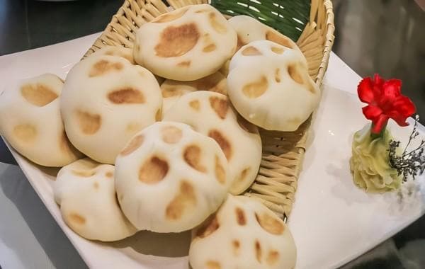 枣阳美食排行榜前十名