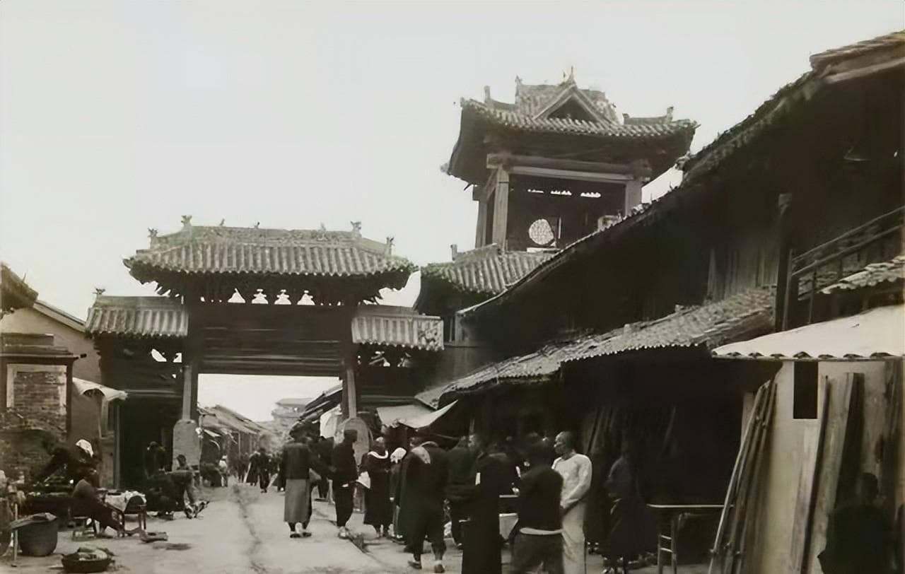 安邑到底在哪？古今安邑是一地吗？