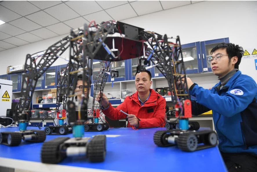 太原理工大学工程学学科挺进ESI全球前1‰