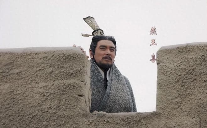 《大秦赋》之燕王喜：三次战败彻底丧失信心，杀子求饶成历史笑柄