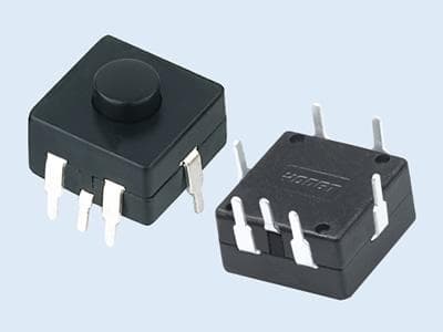 轻触微动开关的故障排查与维修技巧