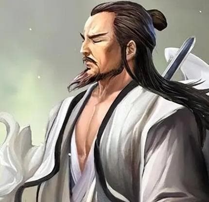 豫让：忠义与牺牲的传奇故事
