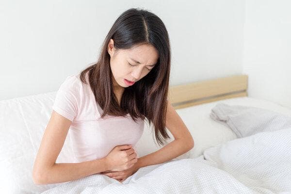 胃阴虚食疗最好方法
