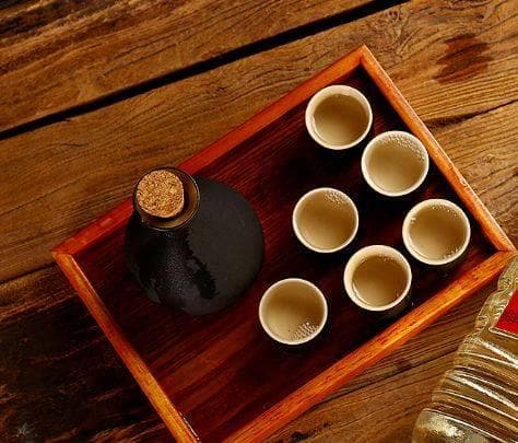 白酒开封后有保质期吗？该如何存放？