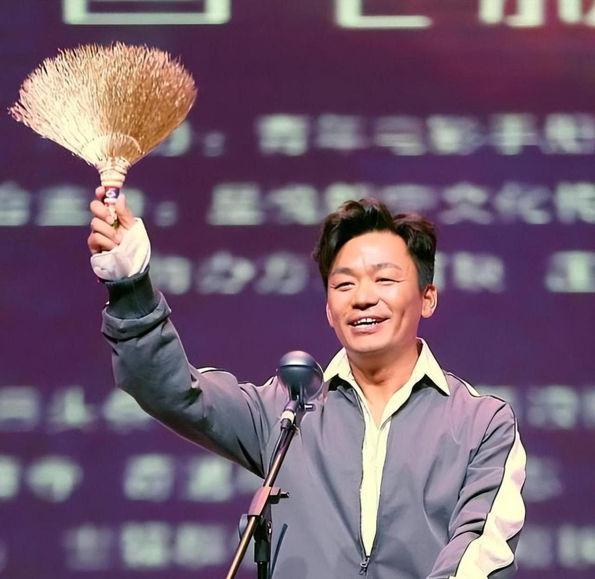 王宝强：从《一个人的武林》到金马影帝的逆袭之路