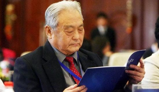 历届国足主帅命运之：年维泗——精耕二十载承前启后渡舟人