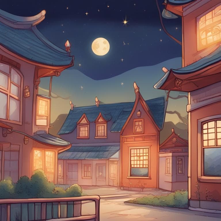星光课堂：点燃学生梦想的教育创新
