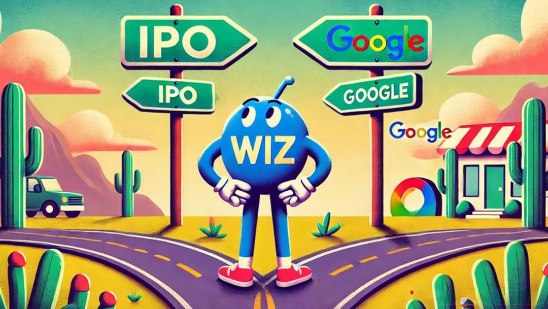 看不上谷歌，CEO曾是以色列的“黑客头子”，这家云安全公司什么来头？