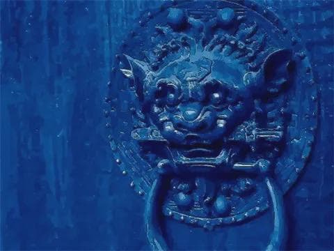 紫微斗数之廉贞星：此星在命盘什么地方，这辈子的业障就在哪里