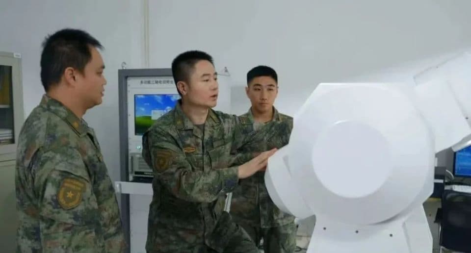 知战善教，一名优秀的军校教员是怎么炼成的？