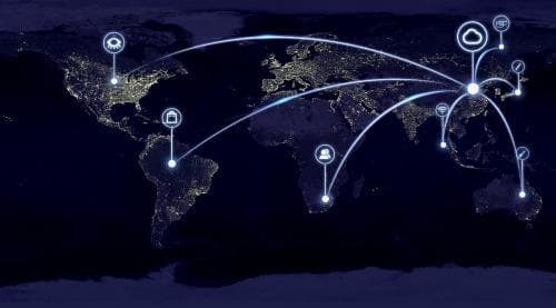 深度剖析物联网：工作机制、丰富应用场景及变革性优势全知晓