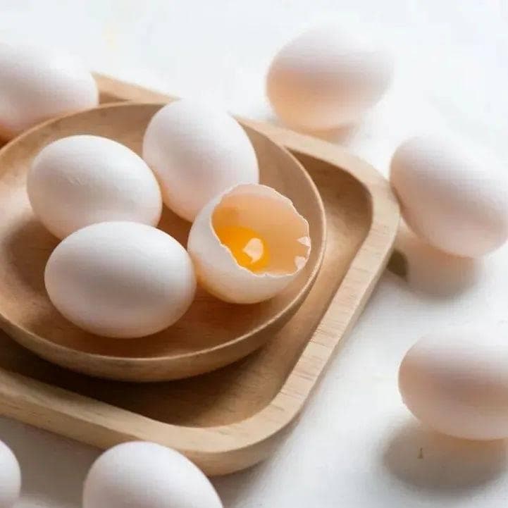 鸡蛋与鸭蛋营养对决，谁更胜一筹？