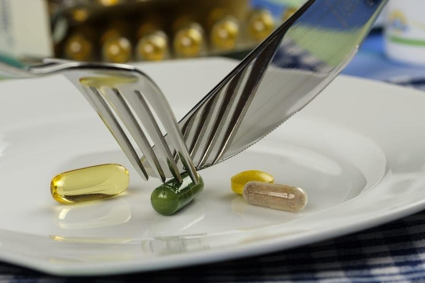补铁保健食品：选择与效果的真正对比，揭秘健康新趋势