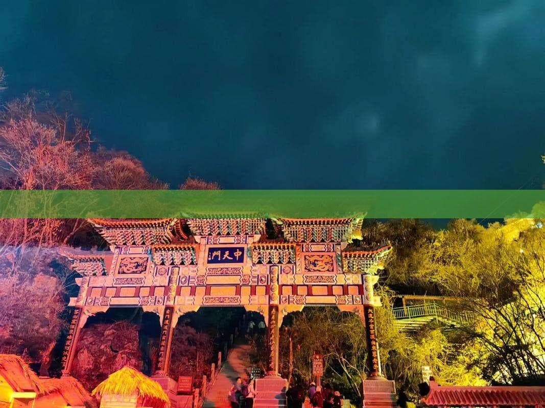 江南到海疆：无锡至厦门自驾游9日路线详解