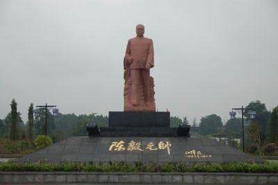乐至县十大旅游景点