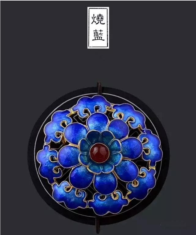 中国珠宝工艺图鉴：从玉雕到金银错的七种绝技