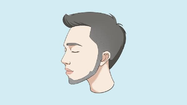 男人什么时候刮胡子最好