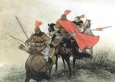 马援：从杂号将军到万人景仰的英雄之路