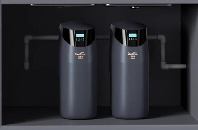 软水机和净水机的区别是什么 软水机和净水机正确安装顺序